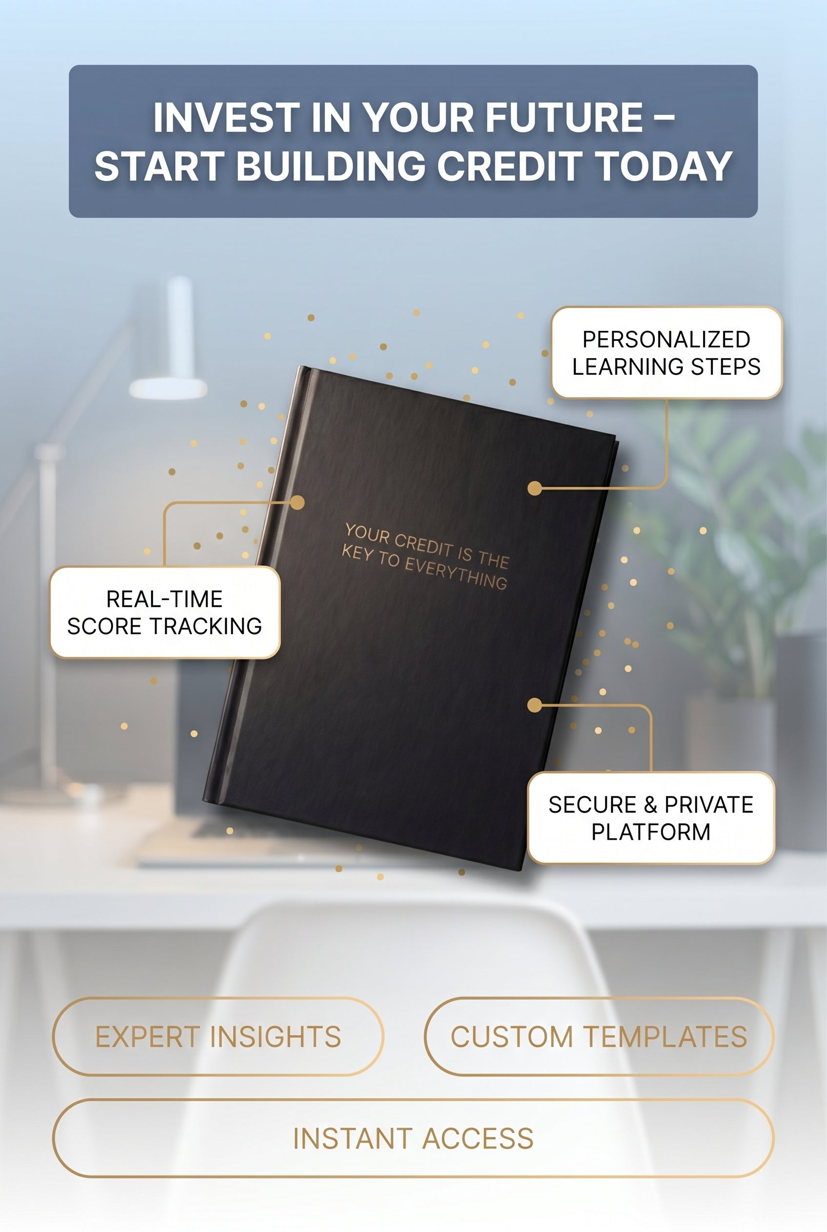 How To Guide Credit Building